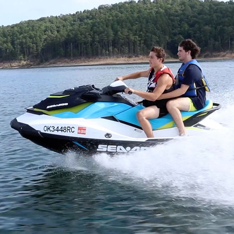 Beavers Bend Marina Oklahoma's Official Travel